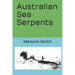 Australian Sea Serpents