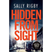 Hidden From Sight: A Midlands Crime Thriller