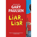 Liar, Liar: The Theory, Practice and Destructive Properties of Deception