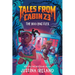 Tales from Cabin 23: The Boo Hag Flex