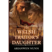 The Welsh Traitor's Daughter
