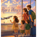 Rae's Wings: An Adventure from God