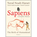 Sapiens: A Graphic History: The Birth of Humankind (Vol. 1)