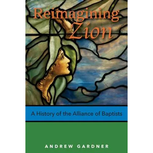 Reimagining Zion