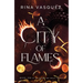 A City of Flames
