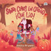 Santa Claus en otoño ¡qué lío!