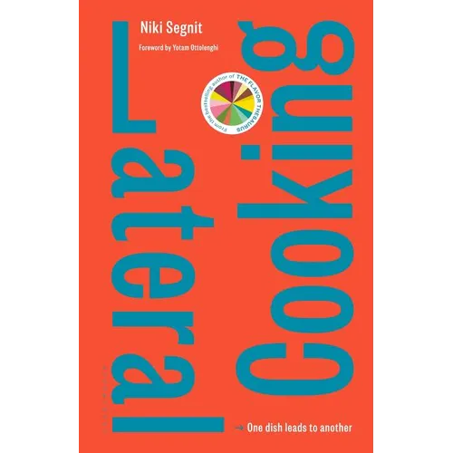 Lateral Cooking: One Dish Leads to Another