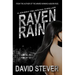 Raven Rain: A Johnny Delarosa Thriller