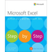 Microsoft Excel Step by Step (Office 2021 and Microsoft 365)