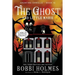 The Ghost and Little Marie