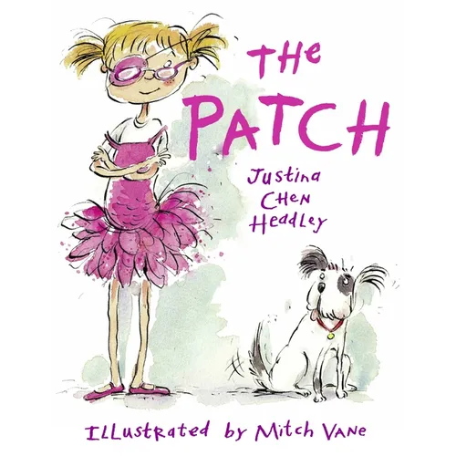 The Patch