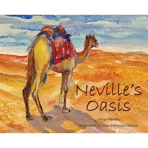 Neville's Oasis