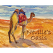 Neville's Oasis