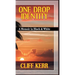 One Drop Identity