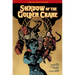 Shadow of the Golden Crane