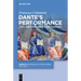 Dante's Performance: Music, Dance, and Drama in the "Commedia"