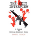 The Exit Interview
