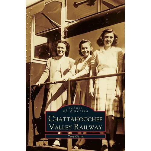 Chattahoochee Valley Railway