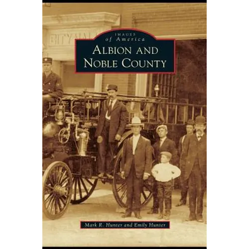 Albion and Noble County