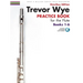 Trevor Wye - Practice Book for the Flute: Books 1-6: Omnibus CD Edition [With CD (Audio)]