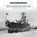 USS California (Bb-44): Tennessee-Class Battleship in WWII