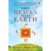 When Heaven meets Earth: Making Meaning of the Marital Journey through the Lens of the Seven Hindu Vows