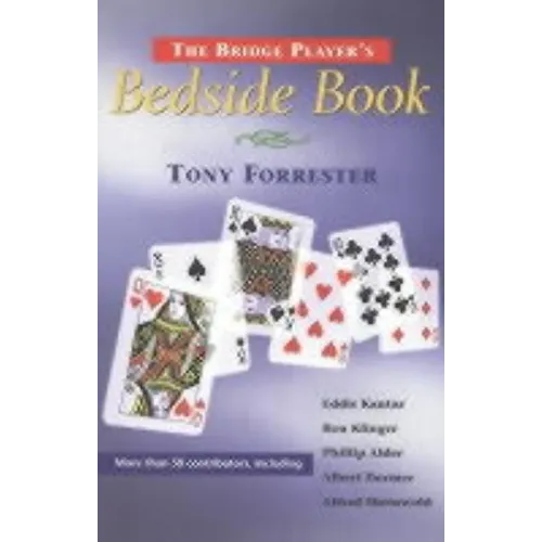 Bridge Player's Bedside Book