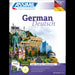 German Superpack with CD and MP3