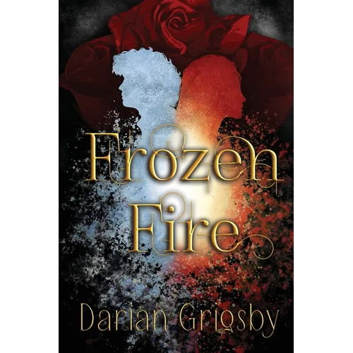 Frozen Fire