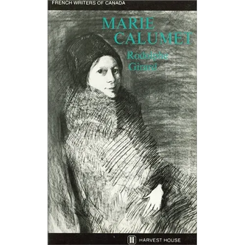 Marie Calumet