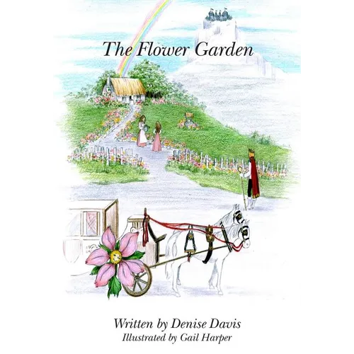 The Flower Garden