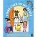 Come Over to My House: Cbca Notable Book