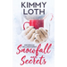 Snowfall and Secrets: Lukas