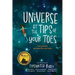 Universe at the Tips of Your Toes: real poems written for real kids