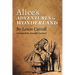 Alice's Adventures in Wonderland by Lewis Carroll: (Adapted by Joseph Cowley)