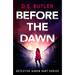 Before the Dawn