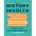 The History of Insults: Over 100 Put-Downs, Slights & Snubs Through the Ages