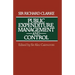 Public Expenditure, Management and Control: The Development of the Public Expenditure Survey Committee (Pesc)