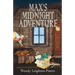 Max's Midnight Adventure