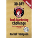 The Bad Redhead Media 30-Day Book Marketing Challenge