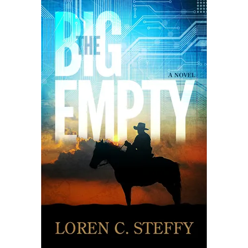 The Big Empty
