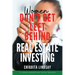 Women, Don't Get Left Behind With Real Estate Investing