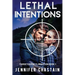 Lethal Intentions: Targeted for Elimination: Book 1