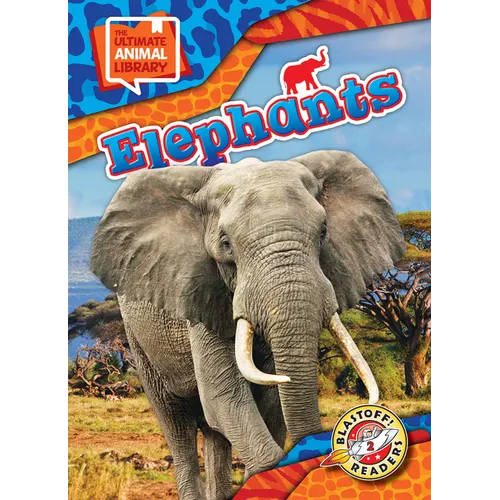 Elephants