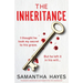 The Inheritance: An absolutely unputdownable psychological thriller with a shocking twist