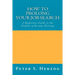 How To Prolong Your Job Search: A Humorous Guide to the Pitfalls of Resume Writing