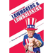 Lawmakers & Lawbreakers: Same Same but Different