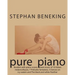 Beneking: Booklet with piano scores / sheet music of 10 Valses melancoliques, 7 Preludes fantaisies, 3 Dances on icy waters and