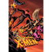 Cosmic X-Men Omnibus John Cassaday Cover