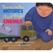 Good Night Engines/Buenas Noches Motores: Bilingual English-Spanish